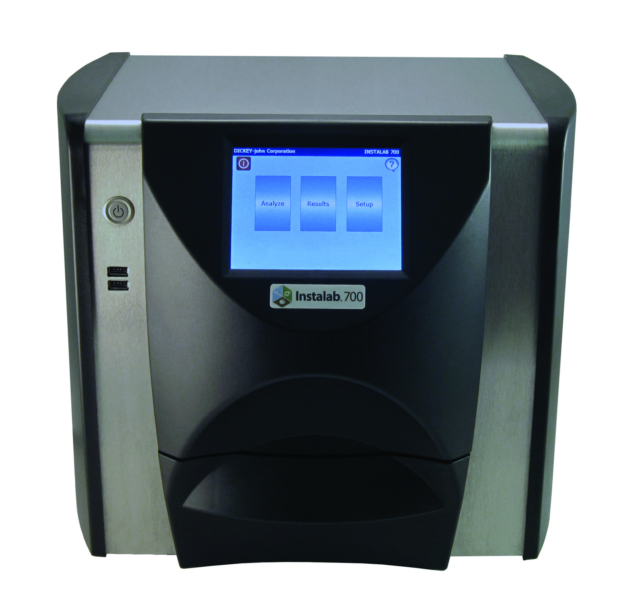 DICKEY-john Instalab 700 NIR Analyzer - Cambut AG Electronics
