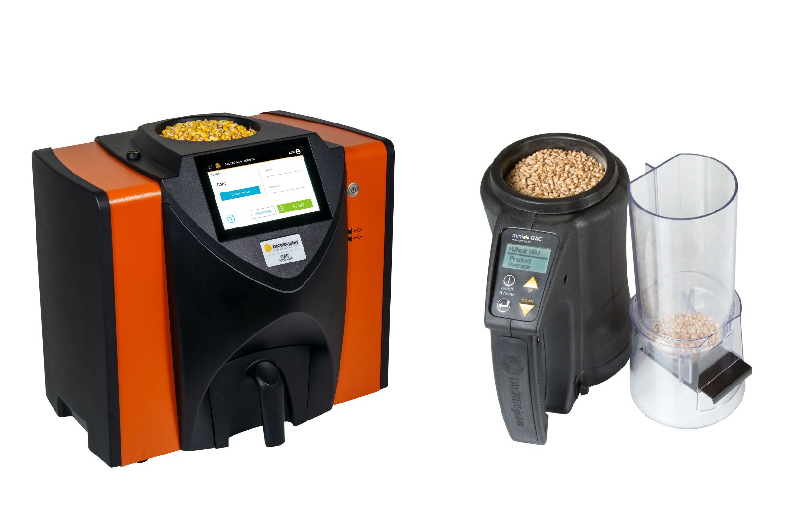 Products - Cambut AG Electronics
