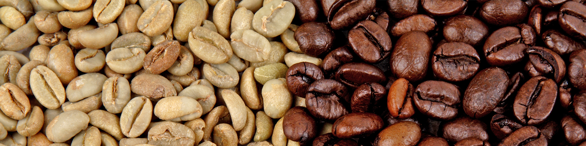 Coffee Industry - Cambut AG Electronics